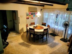Lorong Marzuki (D14), Semi-Detached #503436461